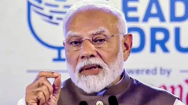 pm modi