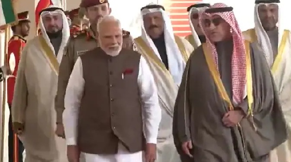 Narendra modi