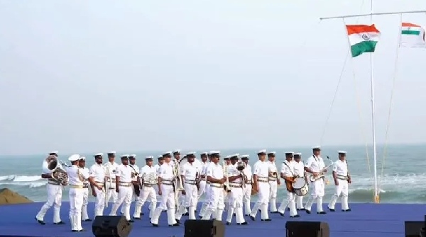 navy day