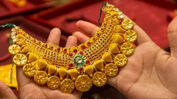 India Gold Price