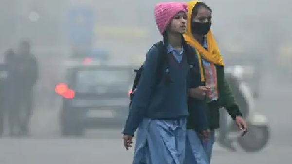 Odisha Weather Update