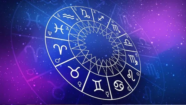 Today s Horoscope