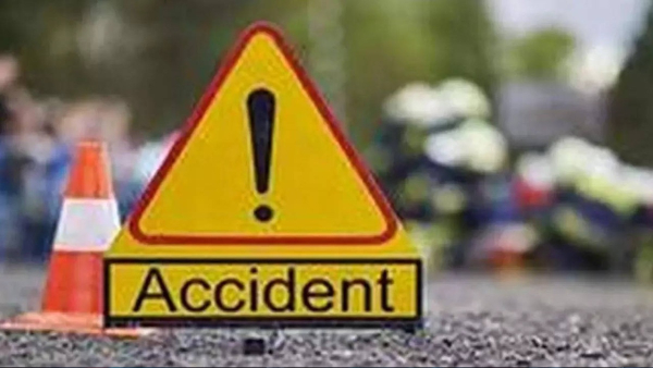 Accident News