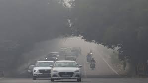 Odisha Weather