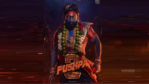 Pushpa 2 Ott Released