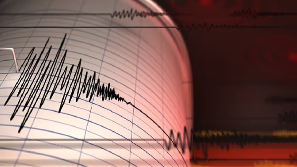 Earthquake