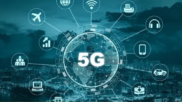 March 2025 Internet Services