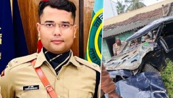 IPS officer s