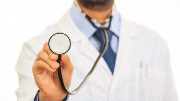 Doctor posts vacancy in Odisha