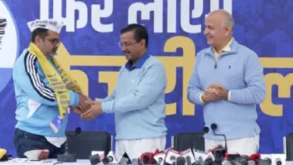 Abhay Ojha
