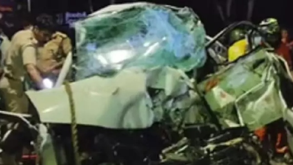 accident