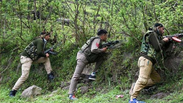 naxal