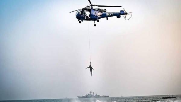 Navy Day 2024