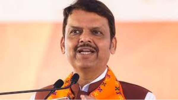 Devendra Fadnavis