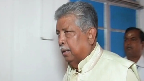 Prafulla Samal