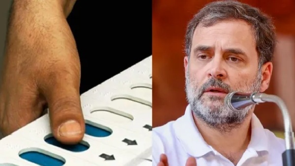 Maharashtra Assembly Election 2024 Maharashtra Assembly Election 2024