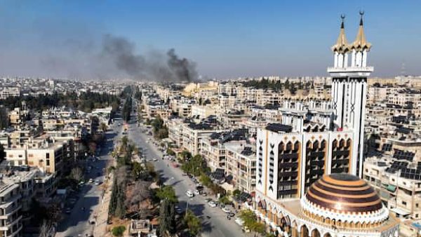 Syria Syria