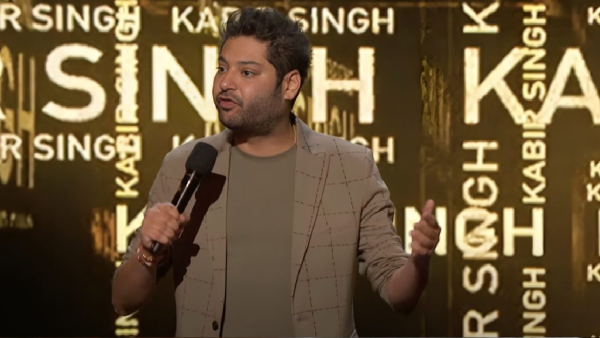 Comedian Kabir Kabeezy Death