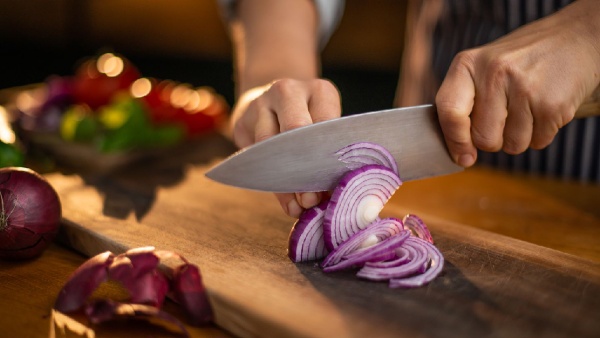 onions
