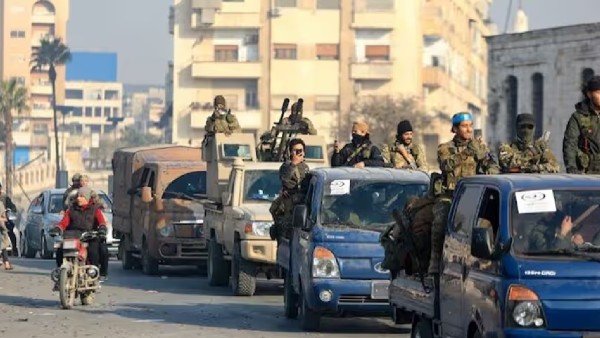 Syria