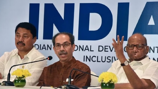 Maharashtra Assembly Election 2024