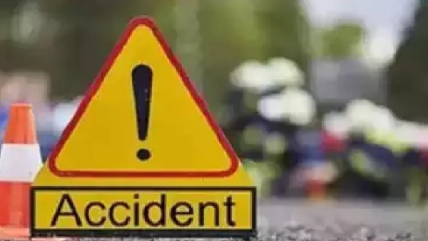 accident