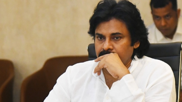 Pawan Kalyan