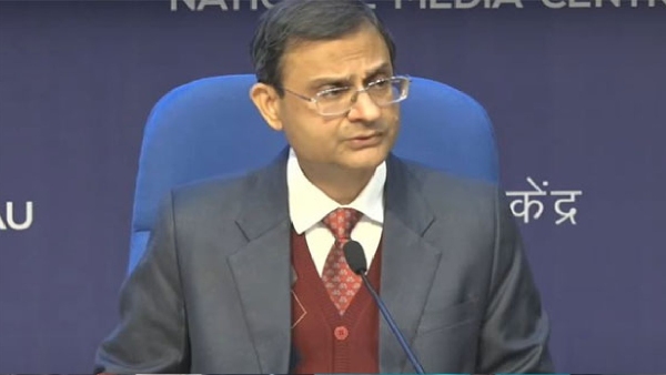 Sanjay Malhotra
