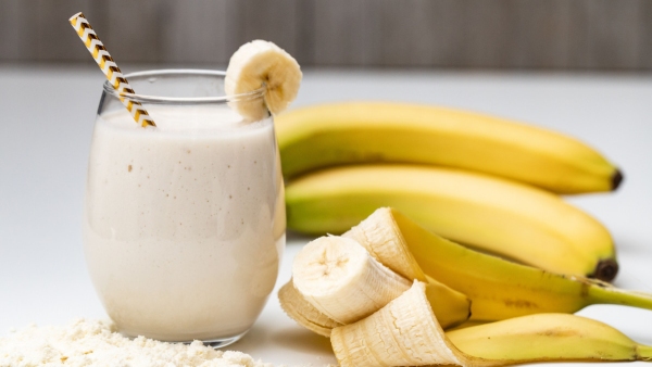 bananas