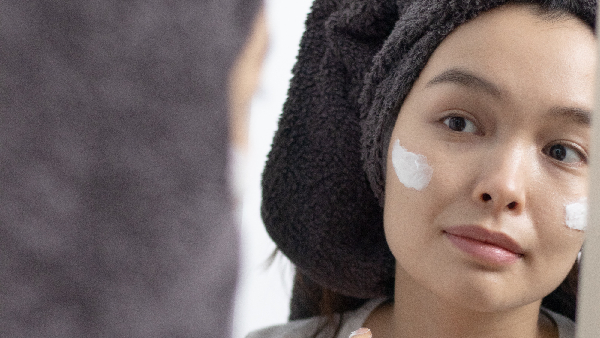 Winter Skin Care