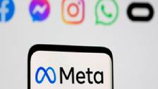 Meta Down Meta Down