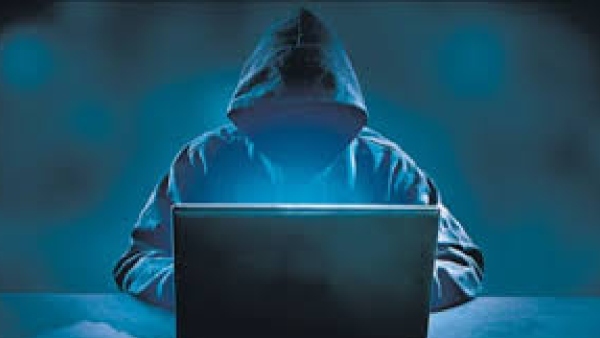 Cyber Fraud