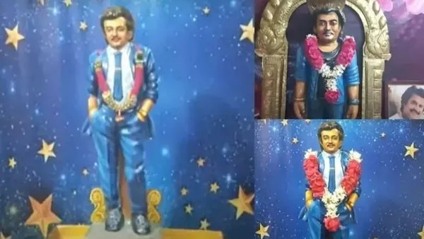 Rajinikanth Birthday