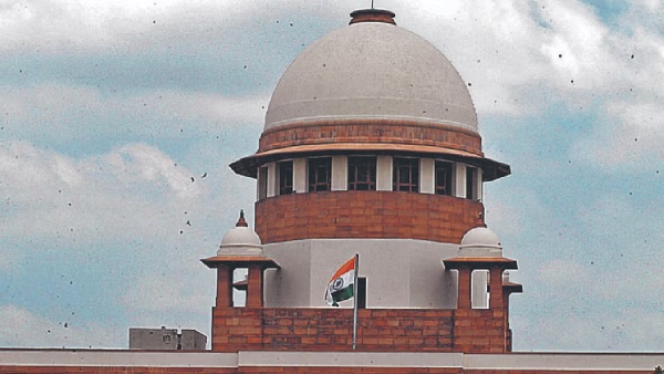 Supreme Court Supreme Court