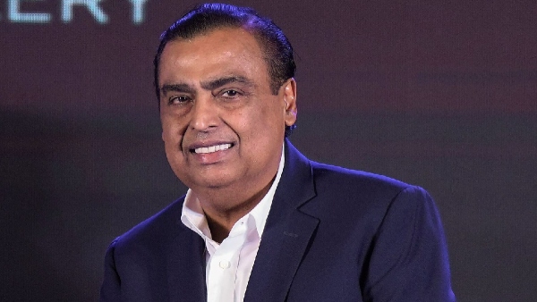 Ambani family