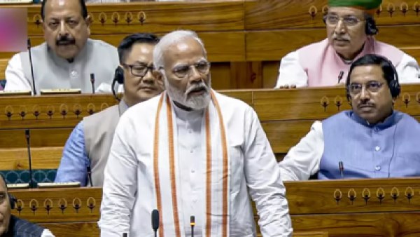 Narendra Modi