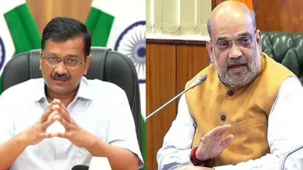 Arvind Kejriwal