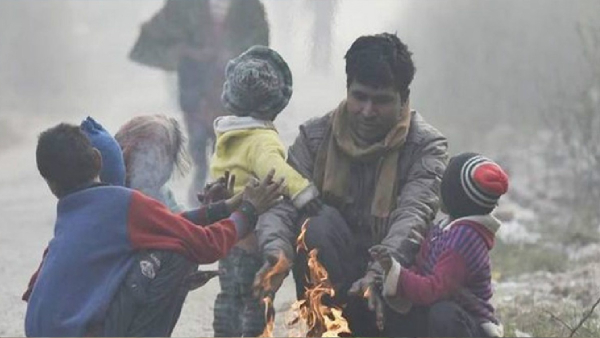 Odisha Winter