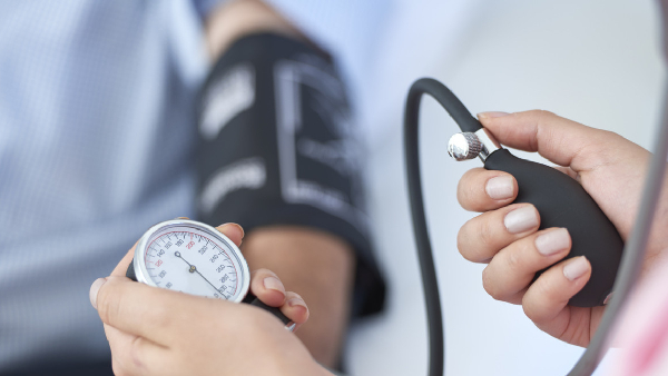 Heart Attack Prevention