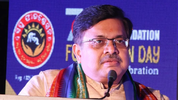 Parthiraj Harichandan