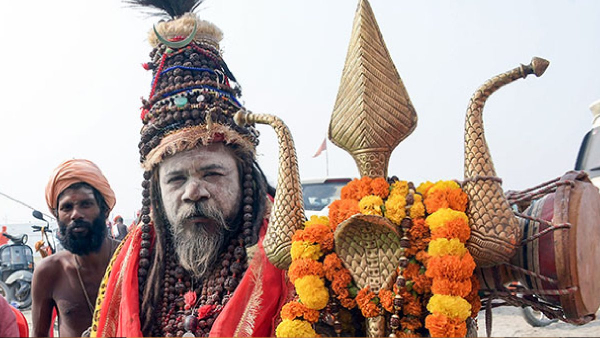 Maha Kumbh 2025