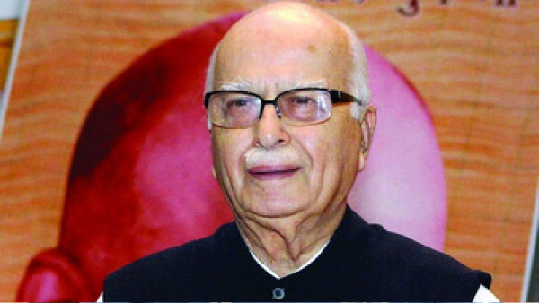 Lalkrushna Advani Lalkrushna Advani