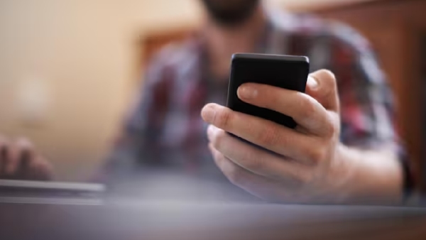mobile usage