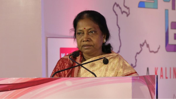 Pramila Mallik