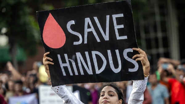 Bangladesh violence