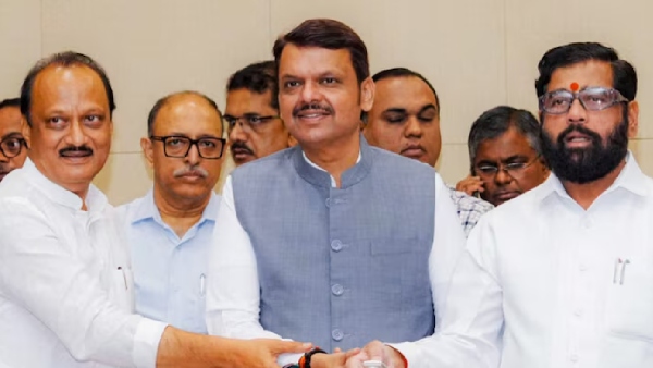 Maharashtra Assembly Election 2024 Maharashtra Assembly Election 2024
