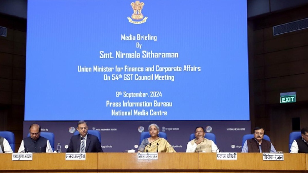 GST council