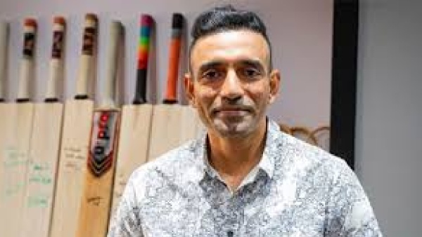 Robin Uthappa