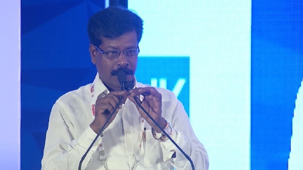 Vijay Mohanty