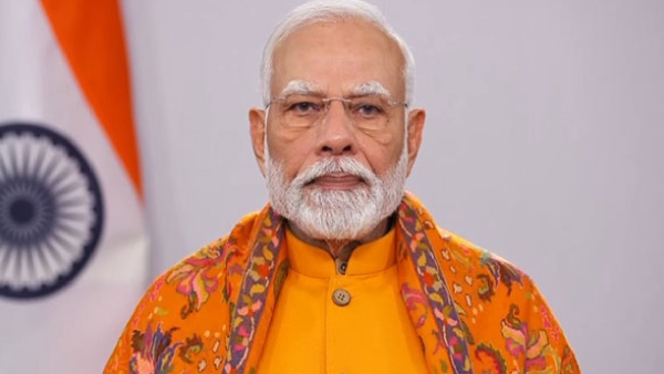 Narendra Modi